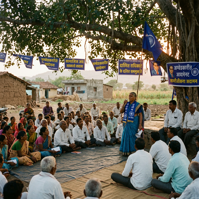 Movement — Vilas B. consultation